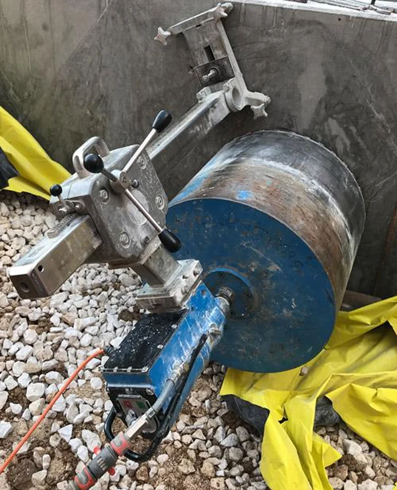 Rs2d Reprise En Sous Oeuvre Frejus Realisation 21